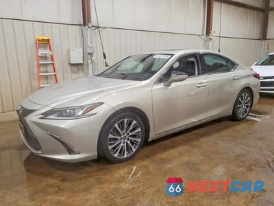 2021 LEXUS ES 350 BASE 58ADZ1B1XMU108759 - główne zdjęcie licytacji z USA - miniatura