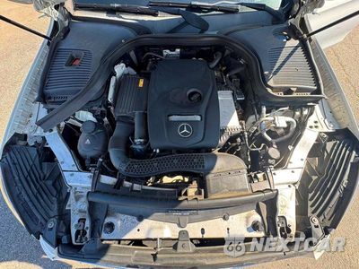 Zdjęcie 7 z 10 samochodu: 2018 MERCEDES-BENZ GLC 300 VIN:WDC0G4JB8JV016447 - miniatura