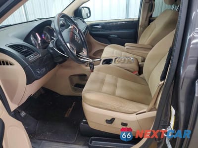 Zdjęcie 7 z 13 samochodu: 2016 DODGE GRAND CARAVAN SXT VIN:2C4RDGCG3GR322063 - miniatura