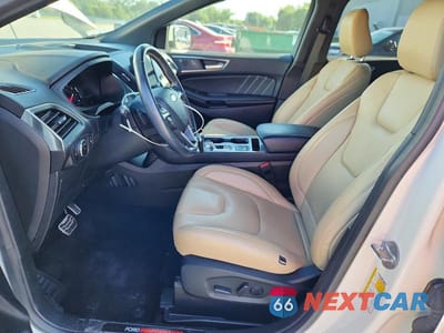 Zdjęcie 7 z 14 samochodu: 2023 FORD EDGE ST VIN:2FMPK4AP4PBA49315 - miniatura