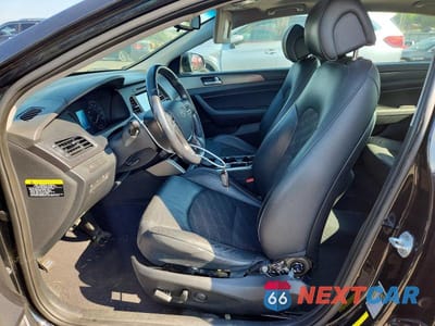 Zdjęcie 7 z 12 samochodu: 2016 HYUNDAI SONATA SPORT VIN:5NPE34AF8GH411344 - miniatura