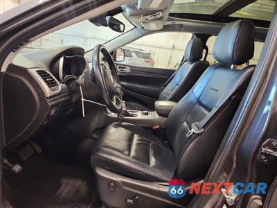 Zdjęcie 7 z 13 samochodu: 2018 JEEP GRAND CHEROKEE SUMMIT VIN:1C4RJFJT9JC245766 - miniatura
