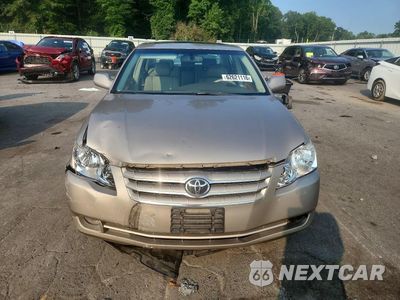 Piąte zdjęcie samochodu w środku: 2005 TOYOTA AVALON XLS VIN:4T1BK36B95U047486 - miniatura