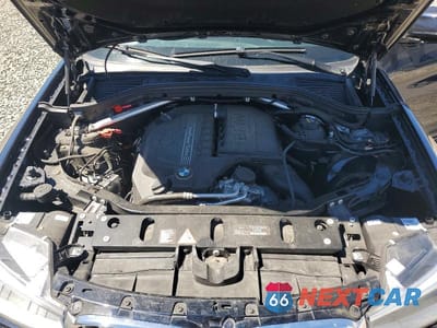 Zdjęcie 12 z 13 samochodu: 2016 BMW X3 XDRIVE35I VIN:5UXWX7C51G0K36557 - miniatura