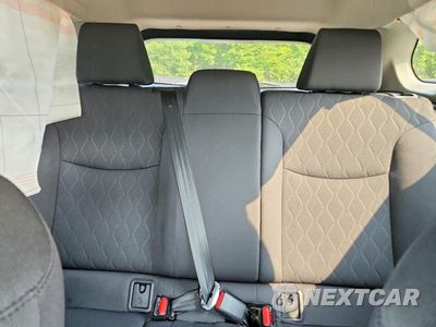 Zdjęcie 10 z 13 samochodu: 2022 TOYOTA COROLLA CROSS LE VIN:7MUCAAAG5NV001585 - miniatura