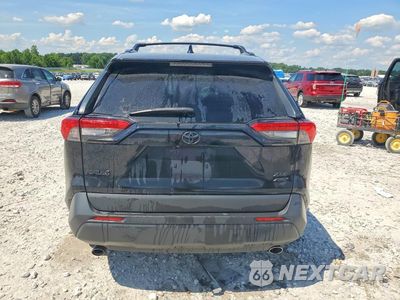 Zdjęcie 6 z 13 samochodu: 2019 TOYOTA RAV4 XLE VIN:JTMP1RFV9KD025364 - miniatura