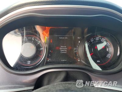 Zdjęcie 9 z 12 samochodu: 2019 DODGE CHALLENGER GT VIN:2C3CDZKG2KH549704 - miniatura