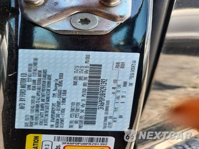 Zdjęcie 12 z 12 samochodu: 2015 FORD FUSION SE PHEV VIN:3FA6P0PU8FR291392 - miniatura