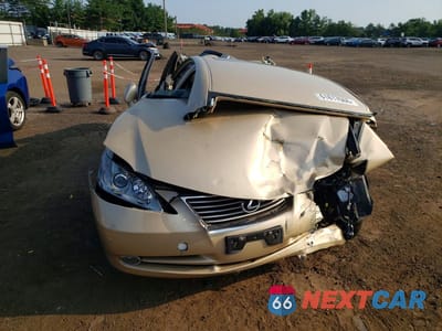 Piąte zdjęcie samochodu w środku: 2008 LEXUS ES 350 VIN:JTHBJ46G082264206 - miniatura