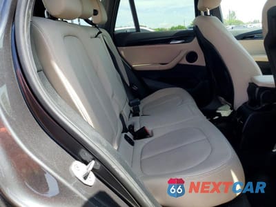 Zdjęcie 11 z 14 samochodu: 2022 BMW X1 SDRIVE28I VIN:WBXJG7C08N5U57477 - miniatura