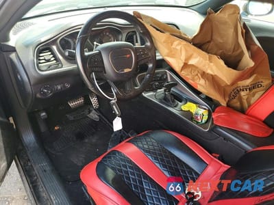 Zdjęcie 8 z 12 samochodu: 2019 DODGE CHALLENGER R/T VIN:2C3CDZBT4KH708767 - miniatura