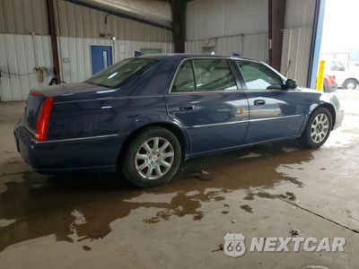 Trzecie zdjęcie samochodu z tyłu: 2009 CADILLAC DTS VIN:1G6KD57Y79U121378 - miniatura