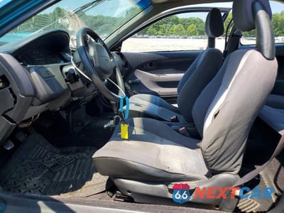 Zdjęcie 7 z 12 samochodu: 1995 HONDA CIVIC VIN:2HGEJ2129SH578631 - miniatura