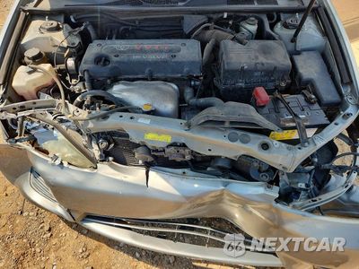 Zdjęcie 11 z 12 samochodu: 2005 TOYOTA CAMRY LE VIN:4T1BE32K65U950210 - miniatura