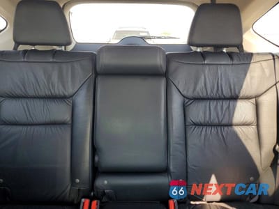 Zdjęcie 10 z 14 samochodu: 2013 HONDA CR-V EXL VIN:5J6RM4H7XDL041139 - miniatura