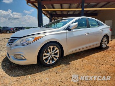 2014 HYUNDAI AZERA BASE KMHFG4JG9EA351995 - główne zdjęcie licytacji z USA - miniatura