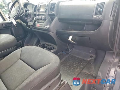 Zdjęcie 8 z 13 samochodu: 2021 RAM PROMASTER 3500 3500 HIGH VIN:3C6MRVJG0ME588518 - miniatura