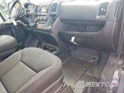 Zdjęcie 8 z 13 samochodu: 2021 RAM PROMASTER 3500 3500 HIGH VIN:3C6MRVJG0ME588518 - miniatura