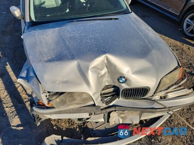 Zdjęcie 11 z 12 samochodu: 1999 BMW 323 I VIN:WBAAM3339XCD55323 - miniatura