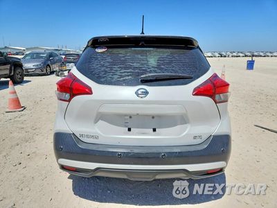 Zdjęcie 6 z 14 samochodu: 2020 NISSAN KICKS SR VIN:3N1CP5DV1LL498442 - miniatura
