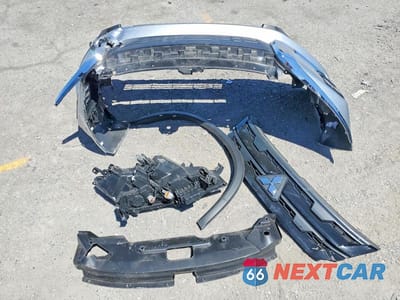 Zdjęcie 12 z 13 samochodu: 2026 MITSUBISHI OUTLANDER SPORT S/SE VIN:JA4ARUAU2TU004366 - miniatura