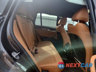 Zdjęcie 11 z 13 samochodu: 2023 BMW X3 XDRIVE30I VIN:WBX57DP03PN211353 - miniatura