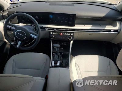 Zdjęcie 8 z 13 samochodu: 2026 HYUNDAI TUCSON SEL VIN:5NMJB3DE6TH636545 - miniatura