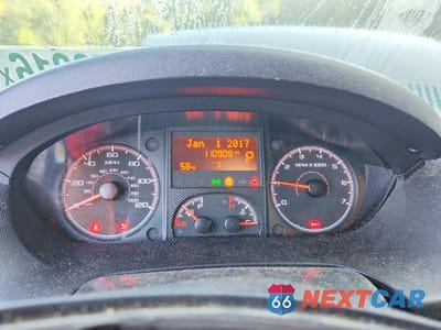 Zdjęcie 9 z 13 samochodu: 2020 RAM PROMASTER 3500 DELIVERY VAN VIN:3C6URVJG5LE140578 - miniatura
