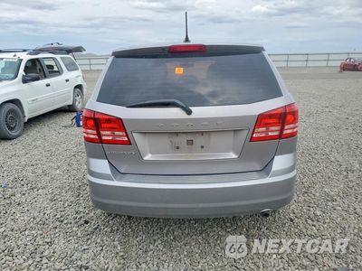 Zdjęcie 6 z 13 samochodu: 2015 DODGE JOURNEY SE VIN:3C4PDCAB7FT719911 - miniatura