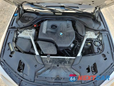 Zdjęcie 11 z 12 samochodu: 2019 BMW 530 I VIN:WBAJA5C54KWA58084 - miniatura