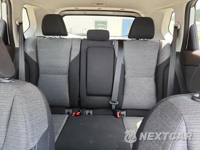 Zdjęcie 10 z 13 samochodu: 2021 NISSAN ROGUE S VIN:5N1AT3AA7MC748622 - miniatura