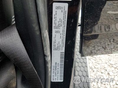 Zdjęcie 12 z 12 samochodu: 2021 RAM 1500 LARAMIE VIN:1C6SRFJT6MN657685 - miniatura