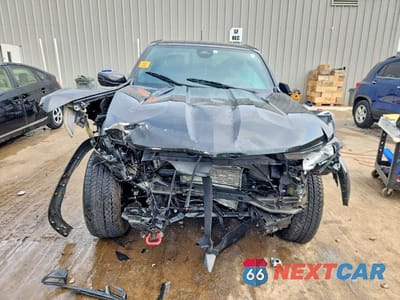 Piąte zdjęcie samochodu w środku: 2023 CHEVROLET COLORADO TRAIL BOSS VIN:1GCPTEEK5P1211972 - miniatura
