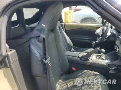 Zdjęcie 10 z 12 samochodu: 2024 MAZDA MX-5 MIATA GRAND TOURING VIN:JM1NDAD72R0601415 - miniatura