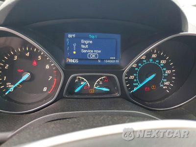 Zdjęcie 9 z 13 samochodu: 2014 FORD ESCAPE SE VIN:1FMCU0GX8EUC53390 - miniatura