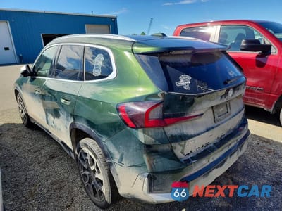 Drugie zdjęcie samochodu z przodu: 2023 BMW X1 XDRIVE28I VIN:WBX73EF09P5W38239 - miniatura