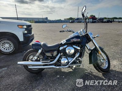2006 KAWASAKI VN1500 N1 JKBVNAN116A025349 - główne zdjęcie licytacji z USA - miniatura