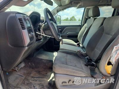 Zdjęcie 7 z 12 samochodu: 2019 CHEVROLET SILVERADO C2500 HEAVY DUTY VIN:2GC2CREG7K1121688 - miniatura