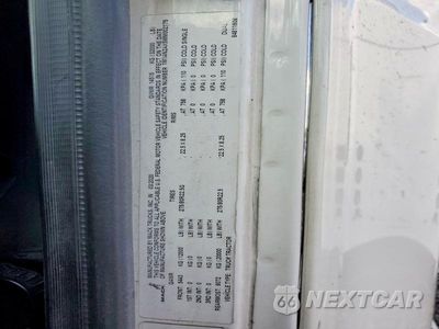 Zdjęcie 10 z 10 samochodu: 2021 MACK ANTHEM SEMI TRUCK VIN:1M1AN2AX5MM002175 - miniatura