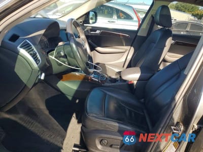 Zdjęcie 7 z 13 samochodu: 2012 AUDI Q5 PREMIUM PLUS VIN:WA1DKAFP4CA087626 - miniatura