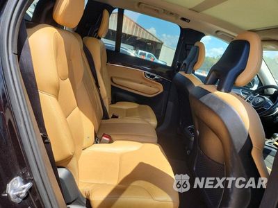 Zdjęcie 11 z 13 samochodu: 2016 VOLVO XC90 T6 VIN:YV4A22PK6G1062439 - miniatura