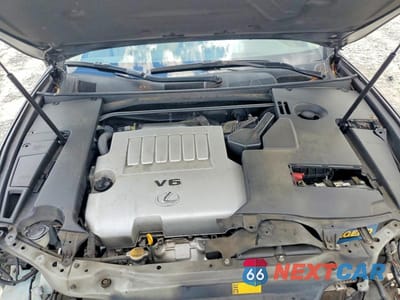 Zdjęcie 11 z 13 samochodu: 2011 LEXUS ES 350 VIN:JTHBK1EG1B2460451 - miniatura