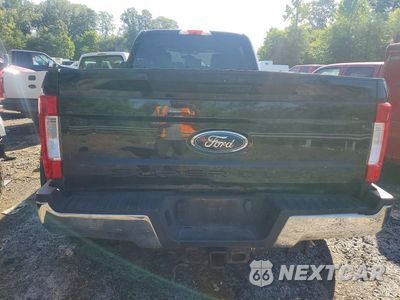 Zdjęcie 6 z 13 samochodu: 2019 FORD F350 SUPER DUTY VIN:1FT8W3DT7KEG67192 - miniatura