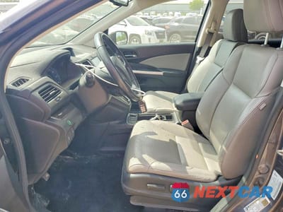 Zdjęcie 7 z 13 samochodu: 2016 HONDA CR-V EXL VIN:5J6RM4H75GL010210 - miniatura