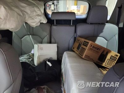 Zdjęcie 10 z 13 samochodu: 2025 HONDA PILOT EXL VIN:5FNYG1H40SB099645 - miniatura