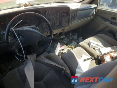 Zdjęcie 8 z 12 samochodu: 2006 CHEVROLET AVALANCHE C1500 VIN:3GNEC12Z56G129734 - miniatura