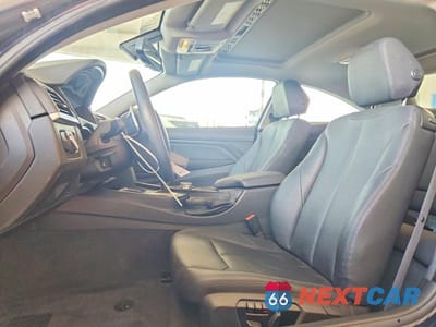 Zdjęcie 7 z 13 samochodu: 2014 BMW 428 I VIN:WBA3N7C54EK221530 - miniatura