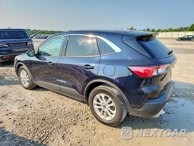 Drugie zdjęcie samochodu z przodu: 2021 FORD ESCAPE SE VIN:1FMCU0BZ5MUA39609 - miniatura