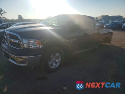 2014 RAM 1500 ST 1C6RR7FT2ES433295 - główne zdjęcie licytacji z USA - miniatura