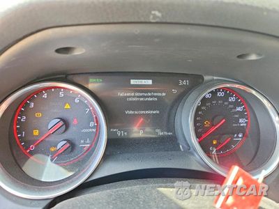 Zdjęcie 9 z 13 samochodu: 2019 TOYOTA CAMRY XSE VIN:4T1B61HK4KU755050 - miniatura
